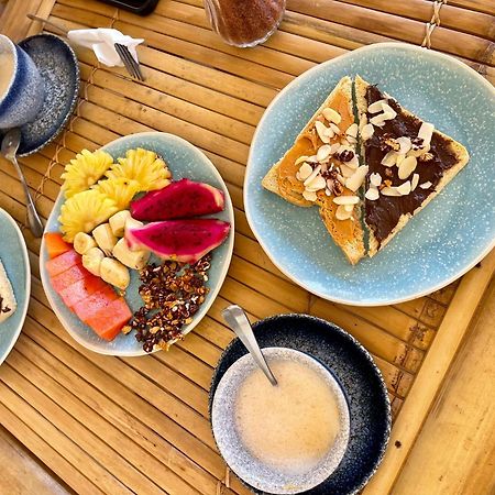 Sampai Jumpa Gili Air Hotel Kültér fotó