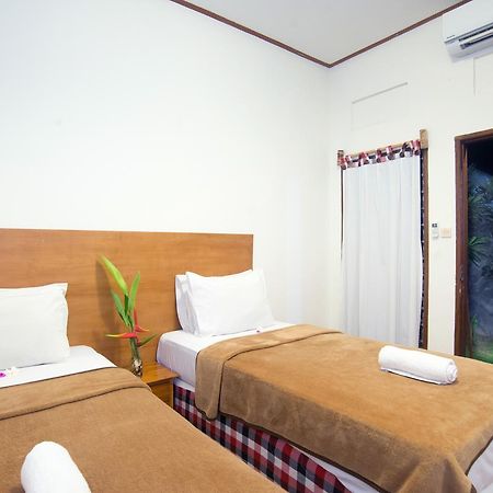 Sampai Jumpa Gili Air Hotel Kültér fotó