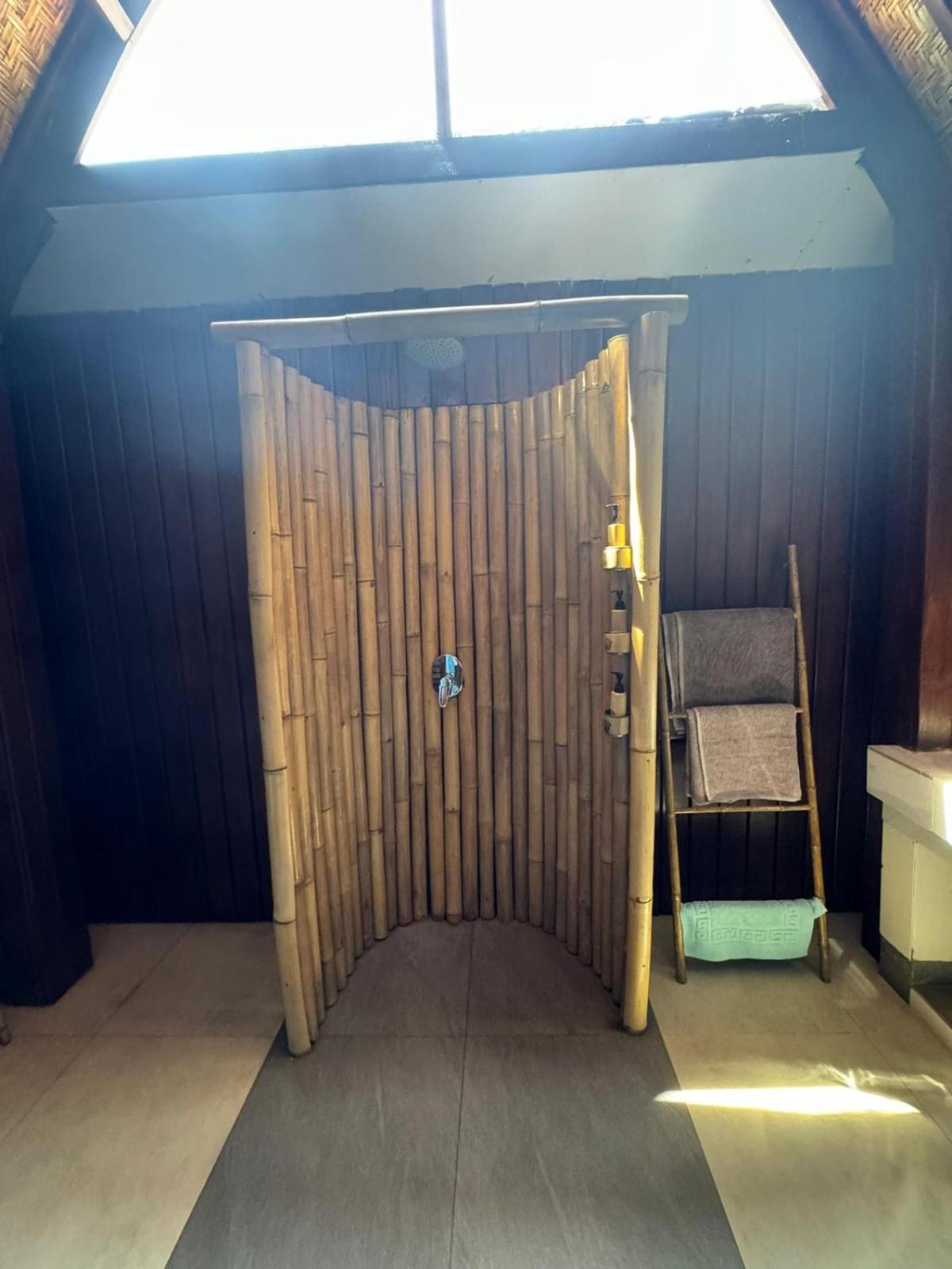 Sampai Jumpa Gili Air Hotel Kültér fotó