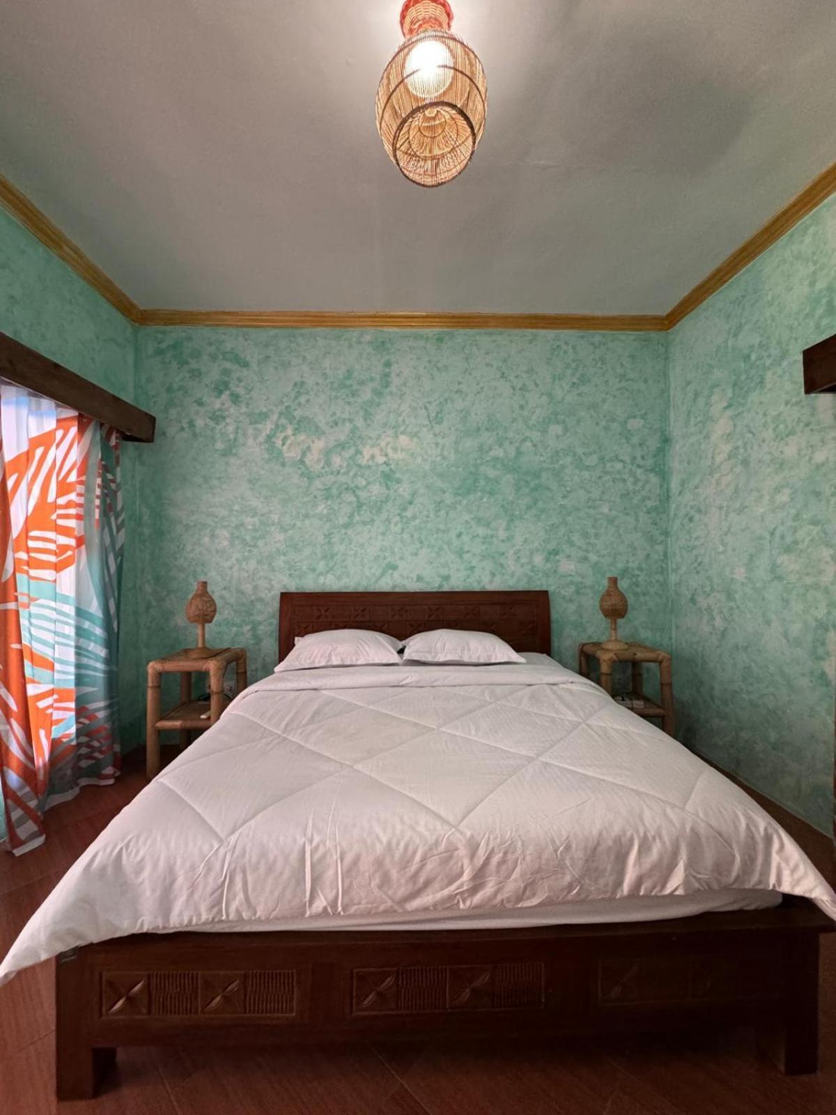 Sampai Jumpa Gili Air Hotel Kültér fotó