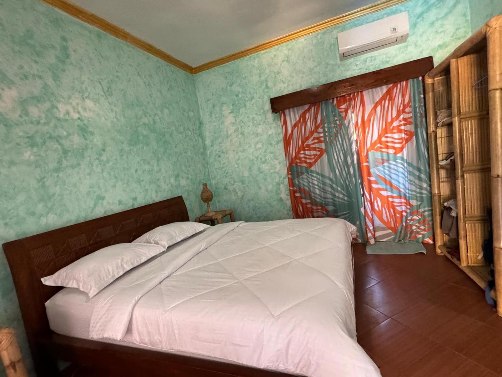 Sampai Jumpa Gili Air Hotel Kültér fotó