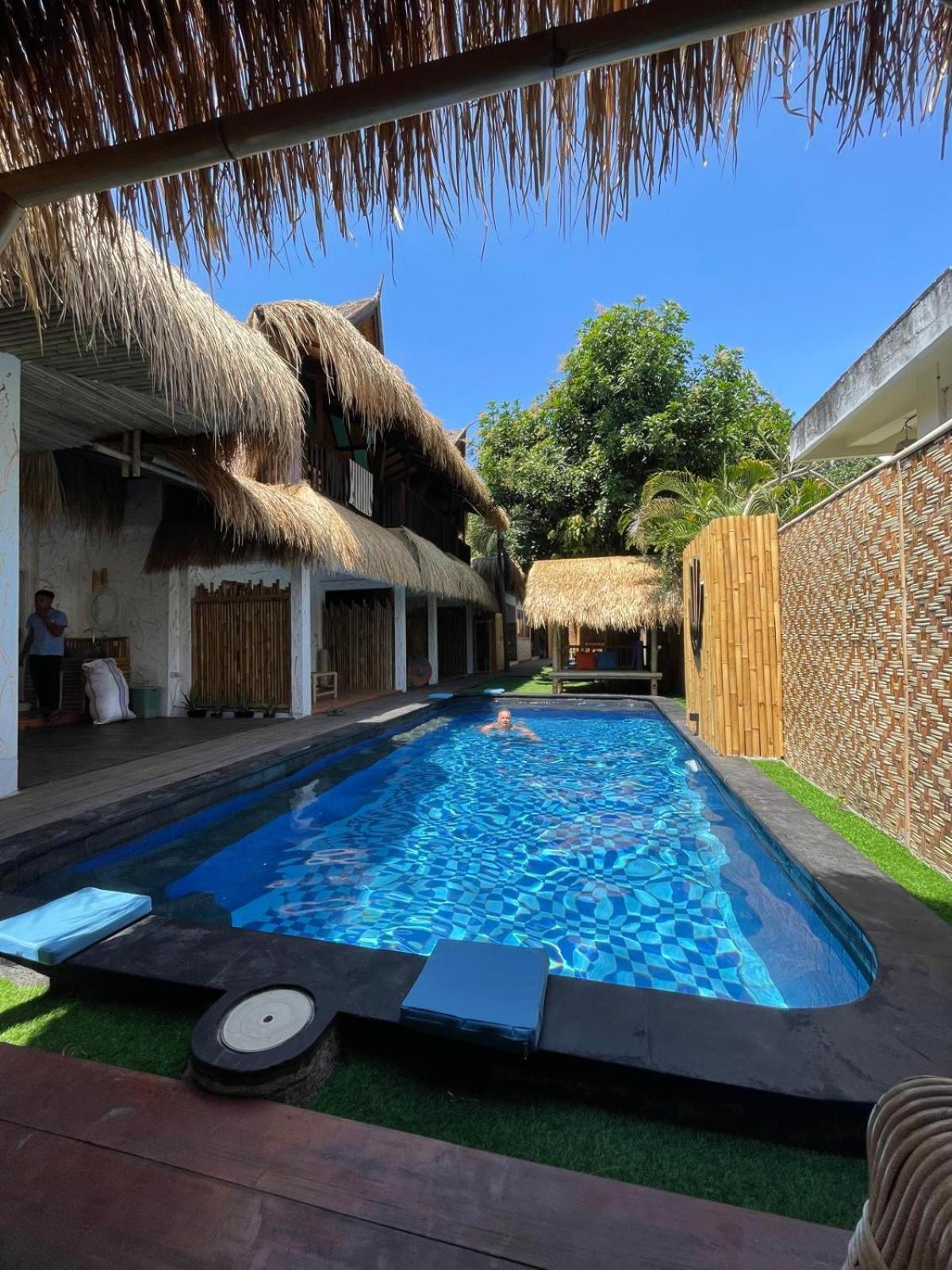 Sampai Jumpa Gili Air Hotel Kültér fotó