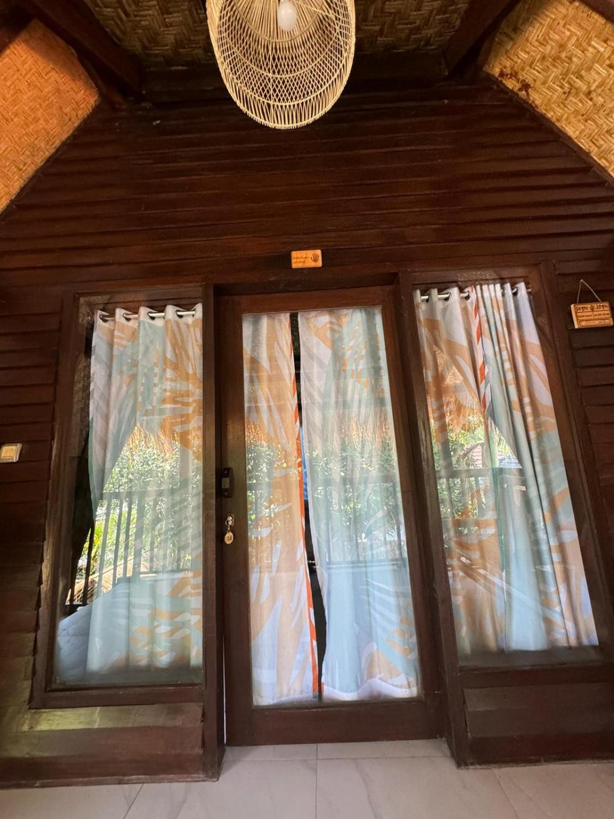 Sampai Jumpa Gili Air Hotel Kültér fotó