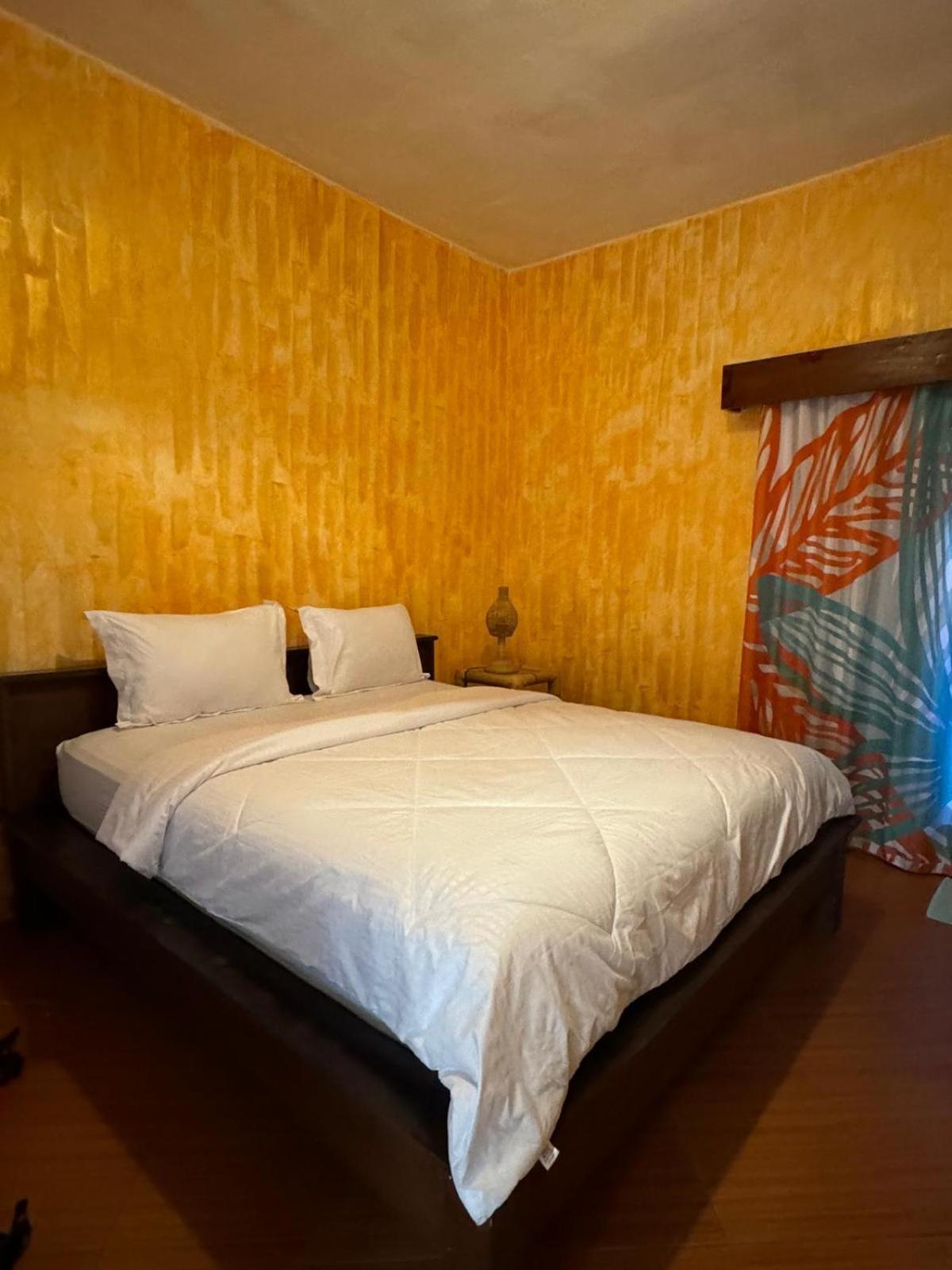 Sampai Jumpa Gili Air Hotel Kültér fotó