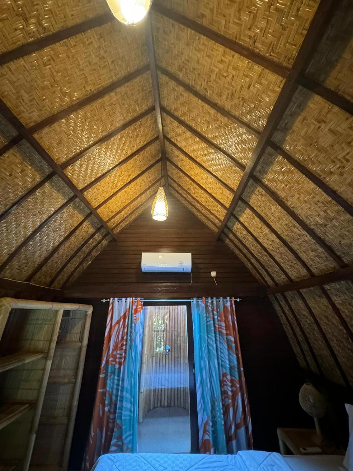 Sampai Jumpa Gili Air Hotel Kültér fotó