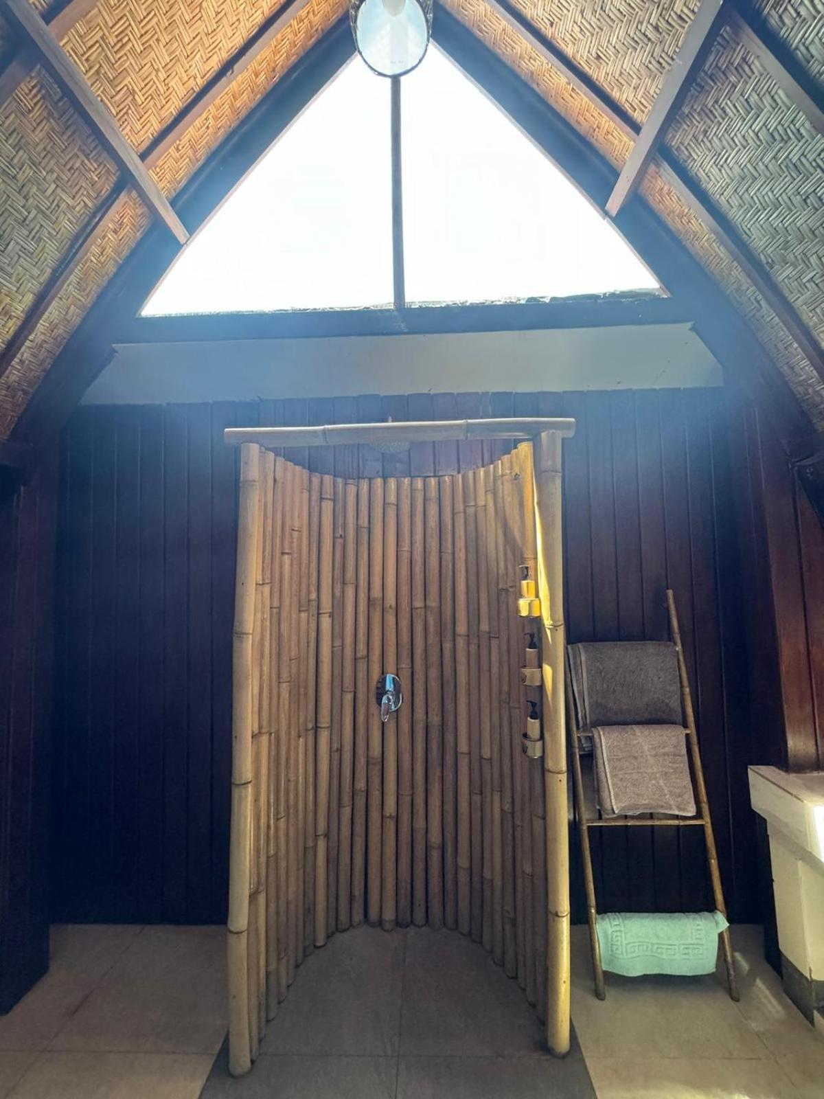 Sampai Jumpa Gili Air Hotel Kültér fotó