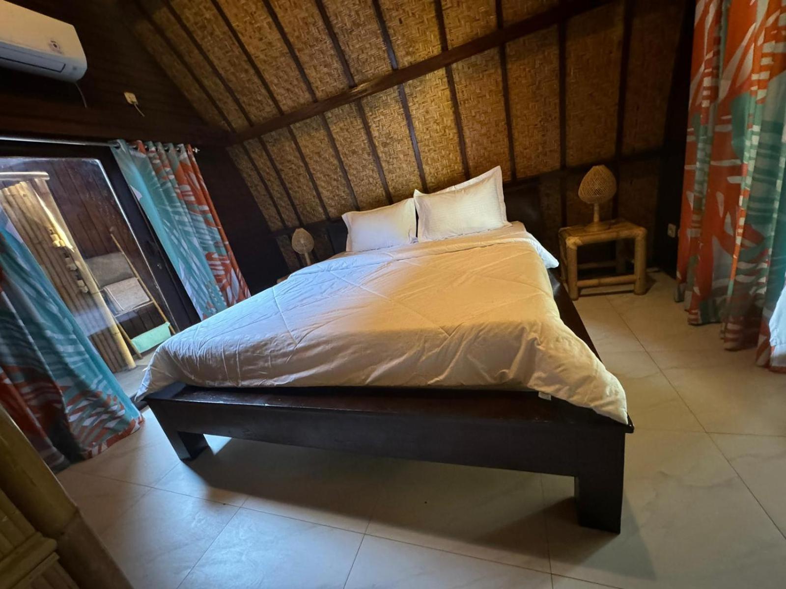 Sampai Jumpa Gili Air Hotel Kültér fotó