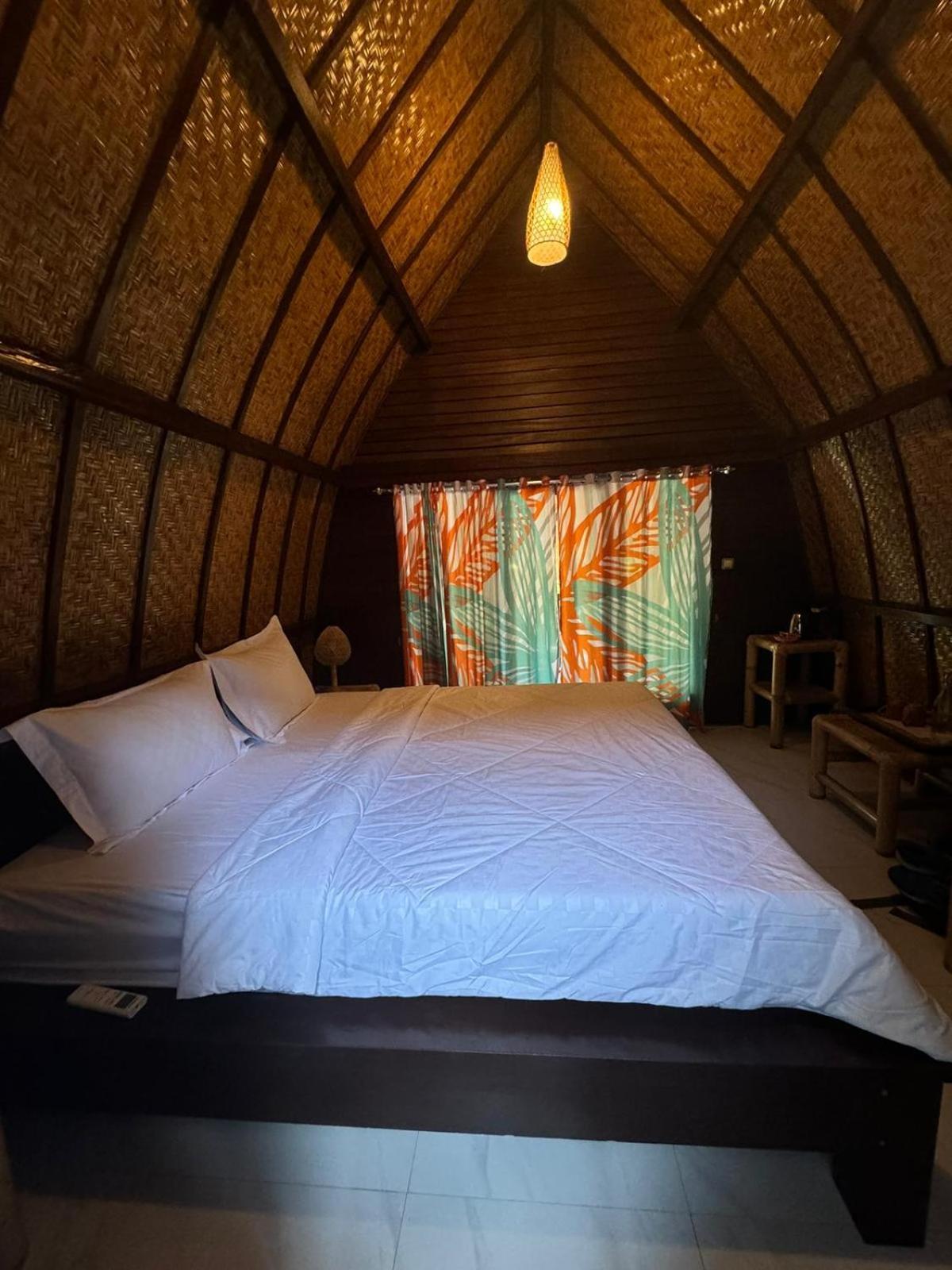 Sampai Jumpa Gili Air Hotel Kültér fotó