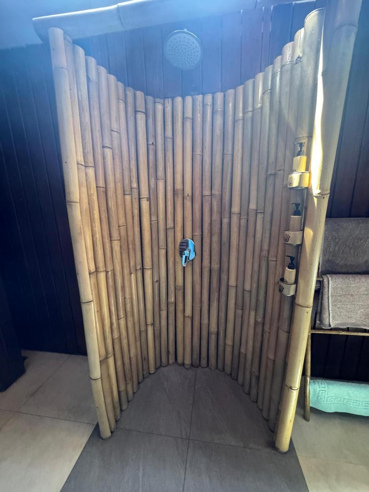 Sampai Jumpa Gili Air Hotel Kültér fotó