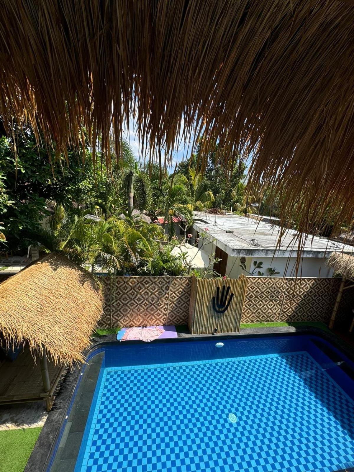 Sampai Jumpa Gili Air Hotel Kültér fotó