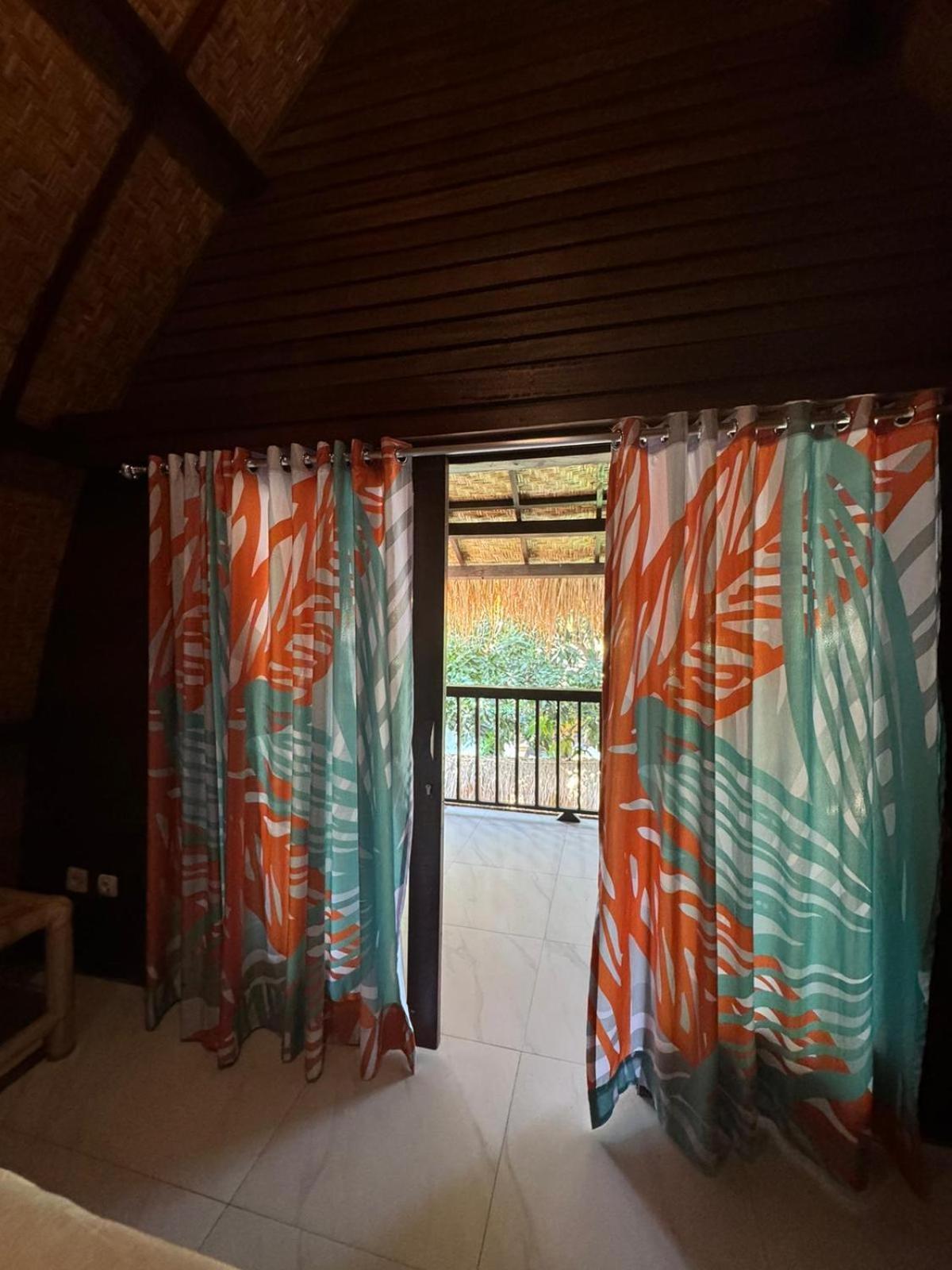 Sampai Jumpa Gili Air Hotel Kültér fotó