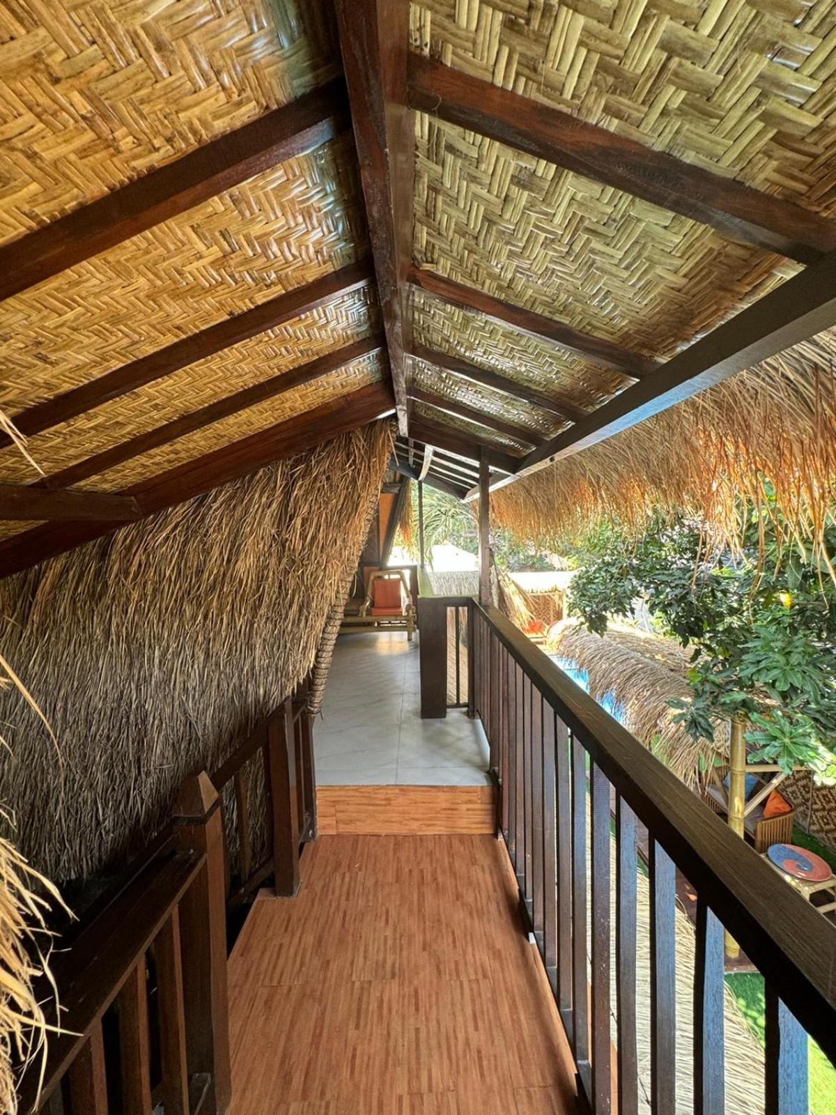 Sampai Jumpa Gili Air Hotel Kültér fotó