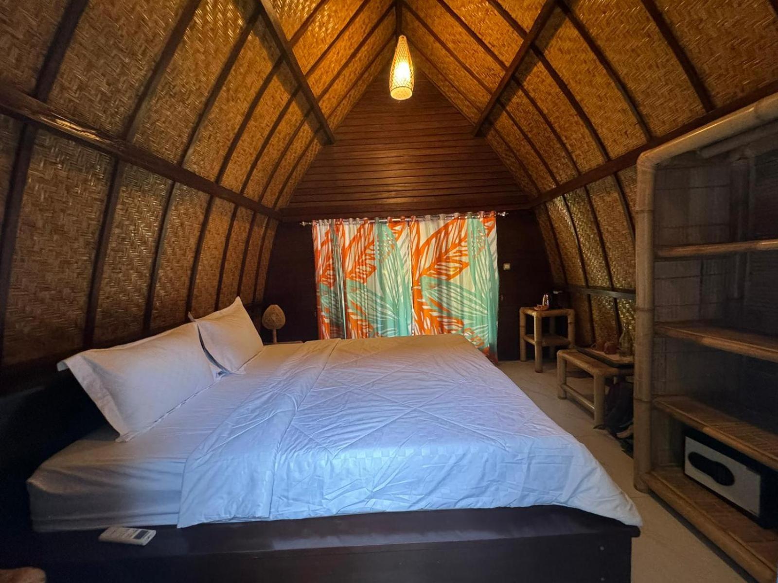 Sampai Jumpa Gili Air Hotel Kültér fotó