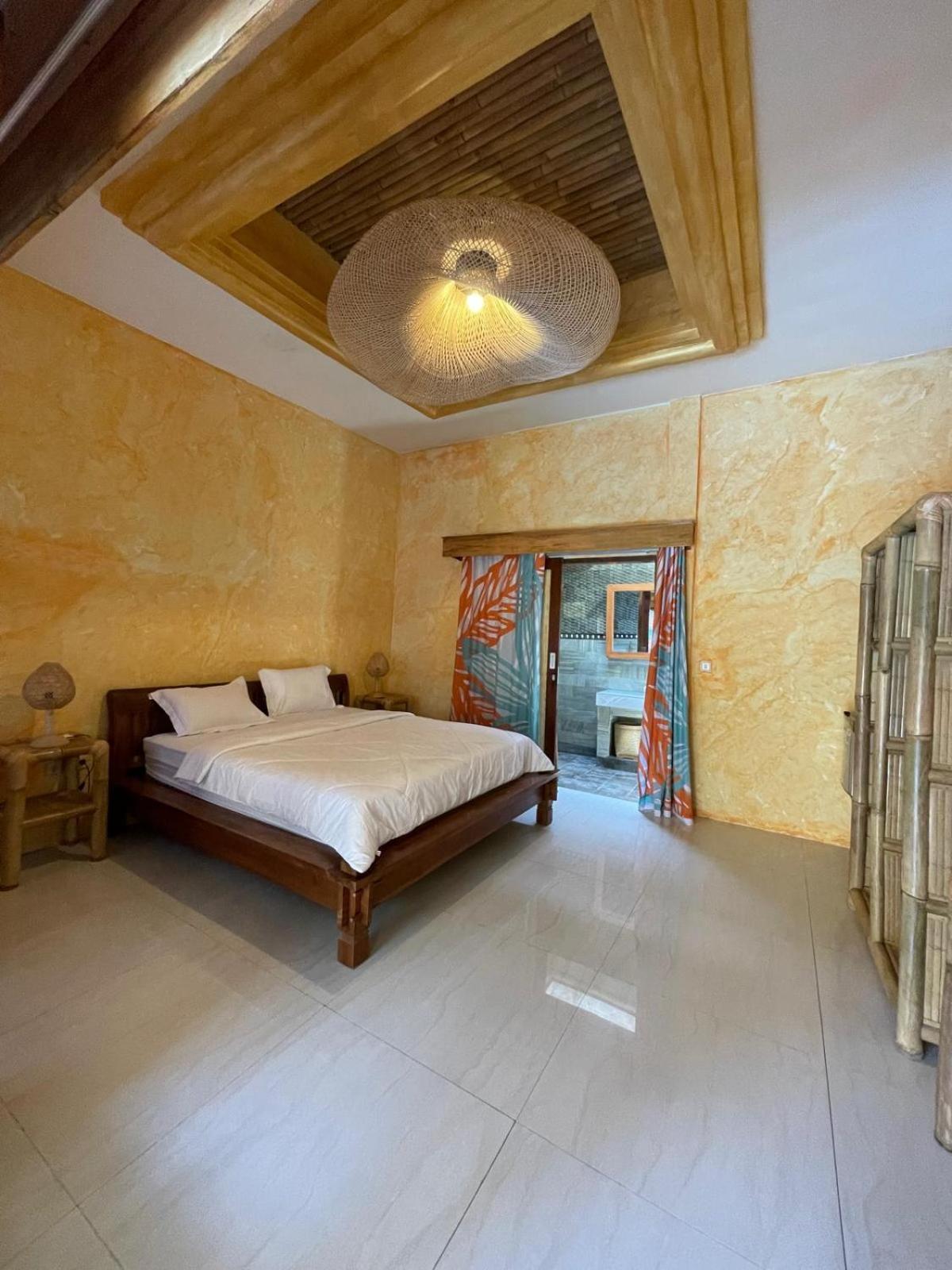 Sampai Jumpa Gili Air Hotel Kültér fotó