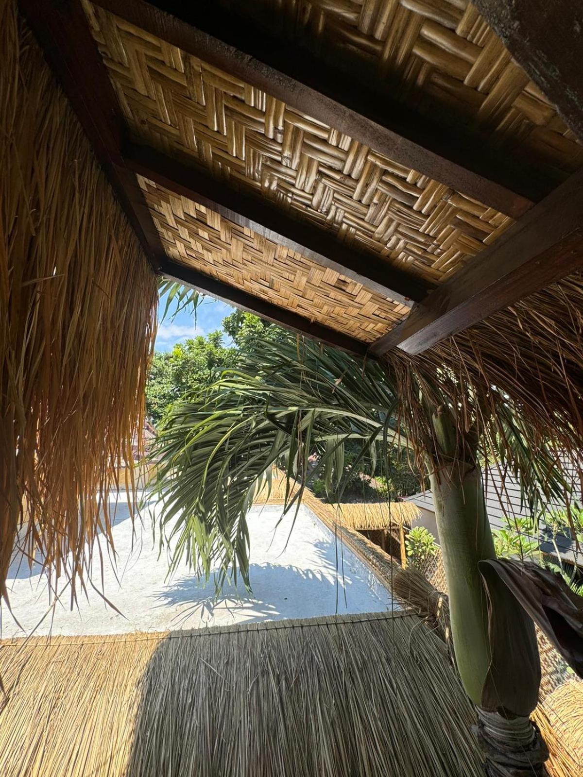 Sampai Jumpa Gili Air Hotel Kültér fotó
