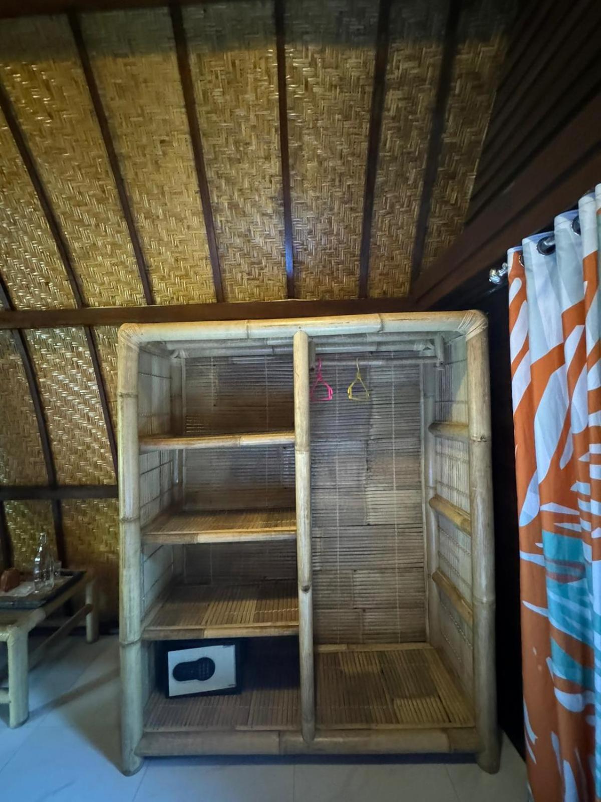 Sampai Jumpa Gili Air Hotel Kültér fotó