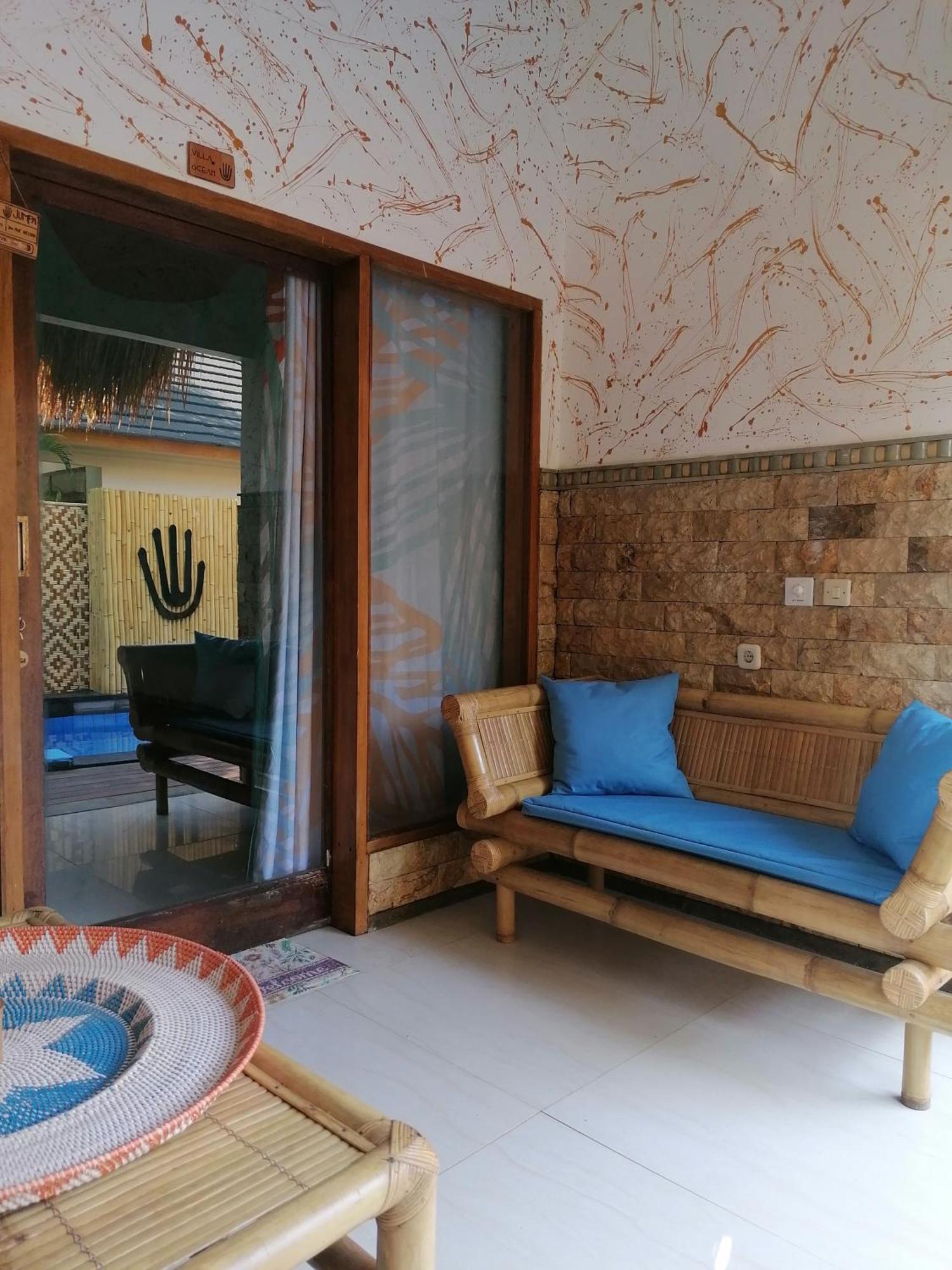 Sampai Jumpa Gili Air Hotel Kültér fotó