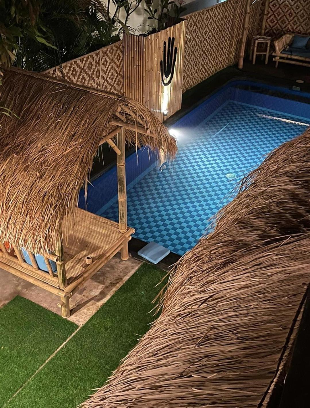 Sampai Jumpa Gili Air Hotel Kültér fotó