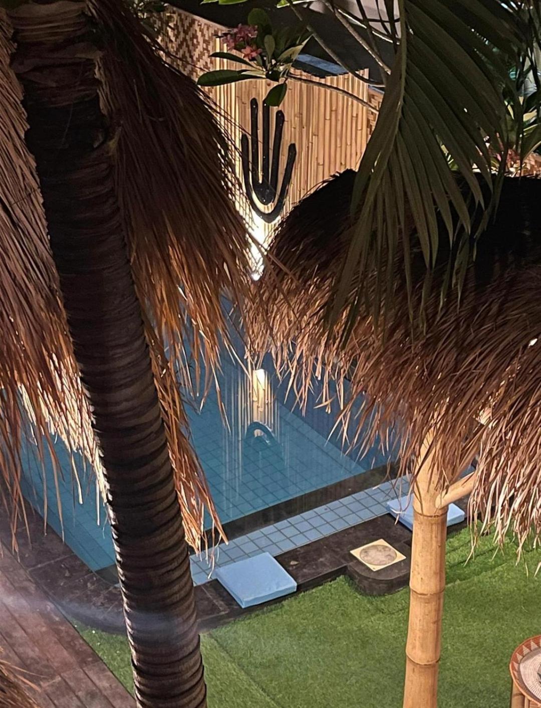 Sampai Jumpa Gili Air Hotel Kültér fotó